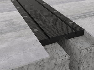 Juntas de Dilatación